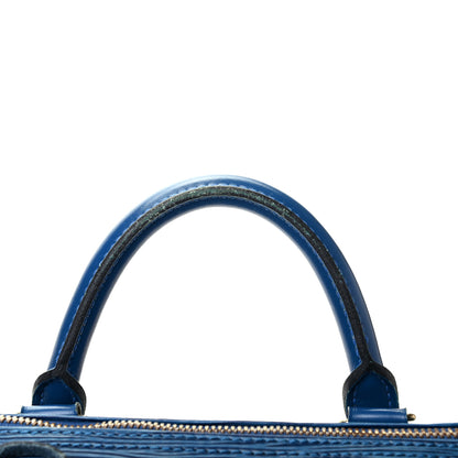 Louis Vuitton Epi Keepall 50 Toledo 18 of 18