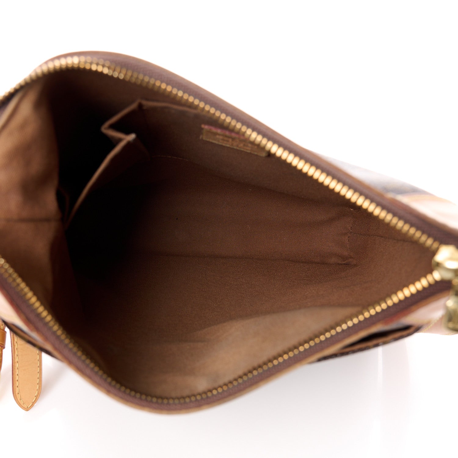 Louis Vuitton Monogram Odeon PM 5 of 13
