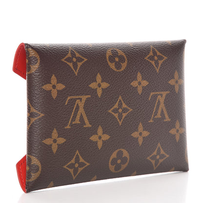 Louis Vuitton Monogram Kirigami Pochette Set 6 of 15