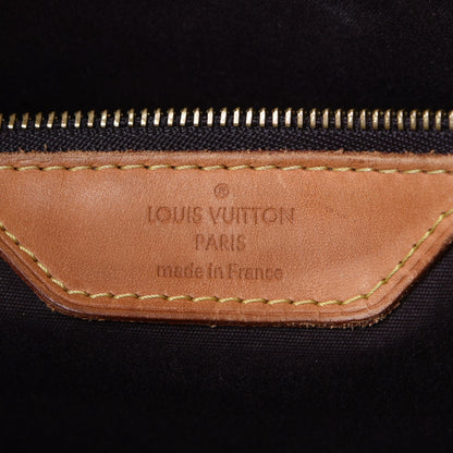 Louis Vuitton Vernis Brea MM Amarante 7 of 16