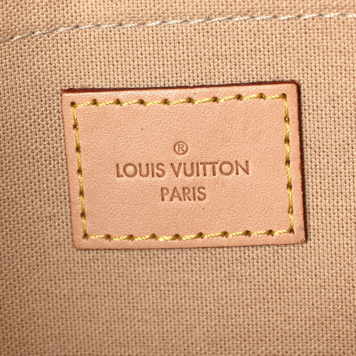 Damier Azur Favorite MM