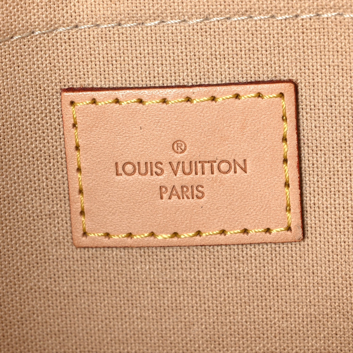 Louis Vuitton Damier Azur Favorite MM 6 of 12