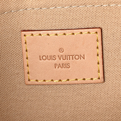 Louis Vuitton Damier Azur Favorite MM 6 of 12