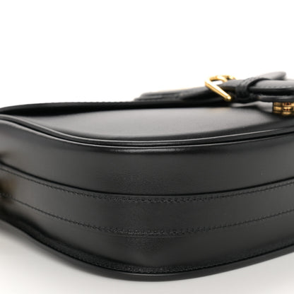 Christian Dior Box Calfskin Medium Bobby Flap Black 8 of 10