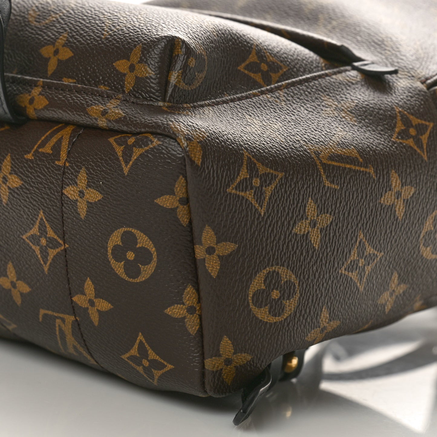 Monogram Palm Springs Backpack PM