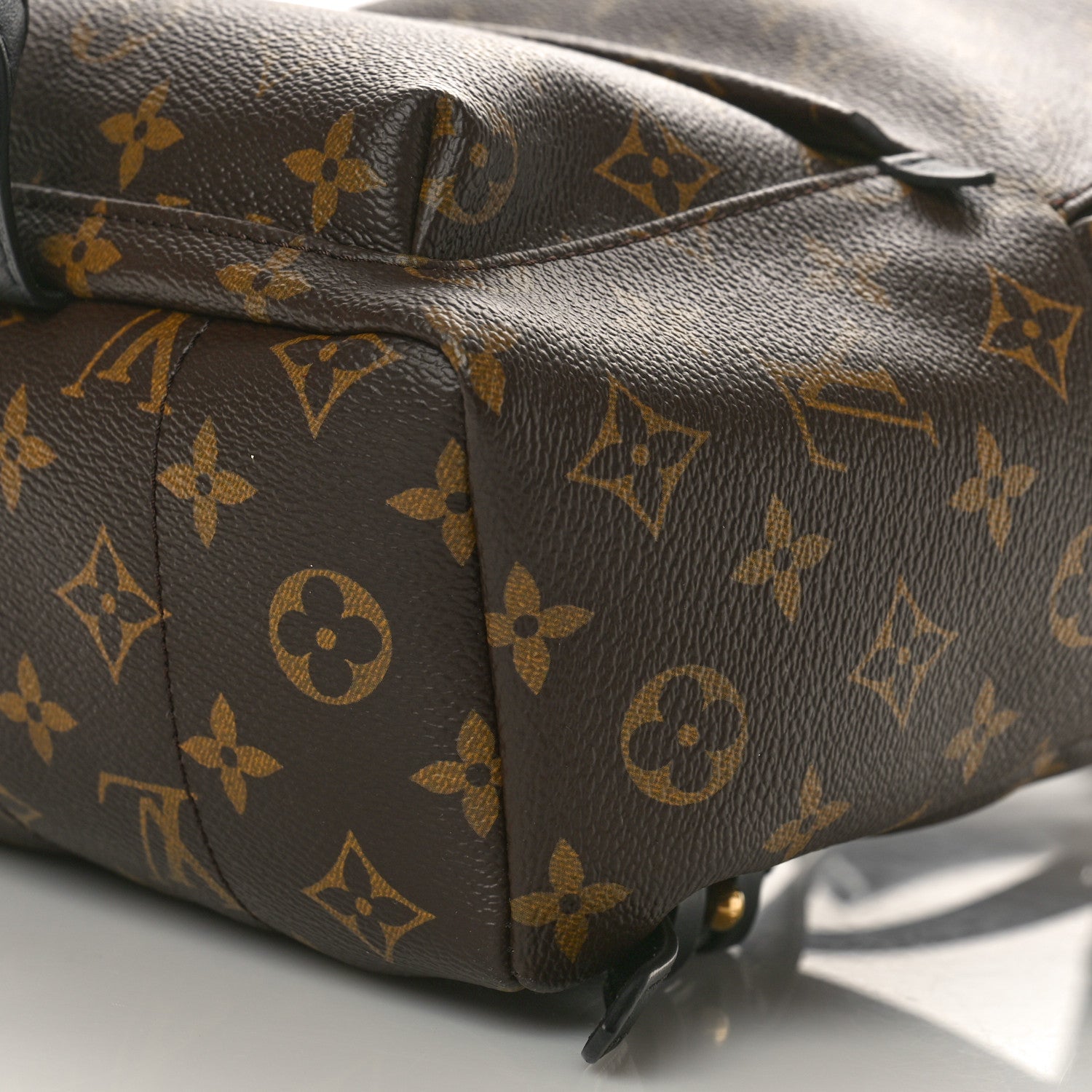 Louis Vuitton Monogram Palm Springs Backpack PM 9 of 9