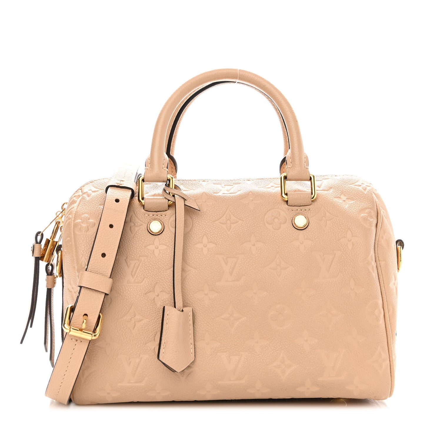 Empreinte Speedy Bandouliere 25 Dune