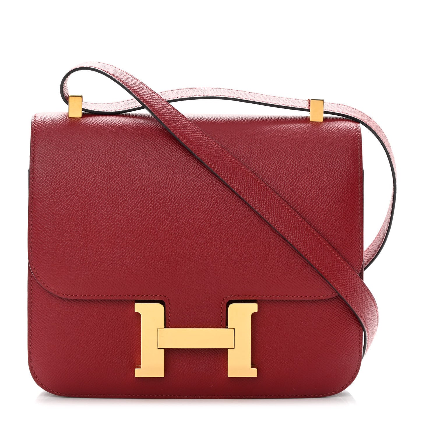 Epsom Constance 24 Rouge Grenat