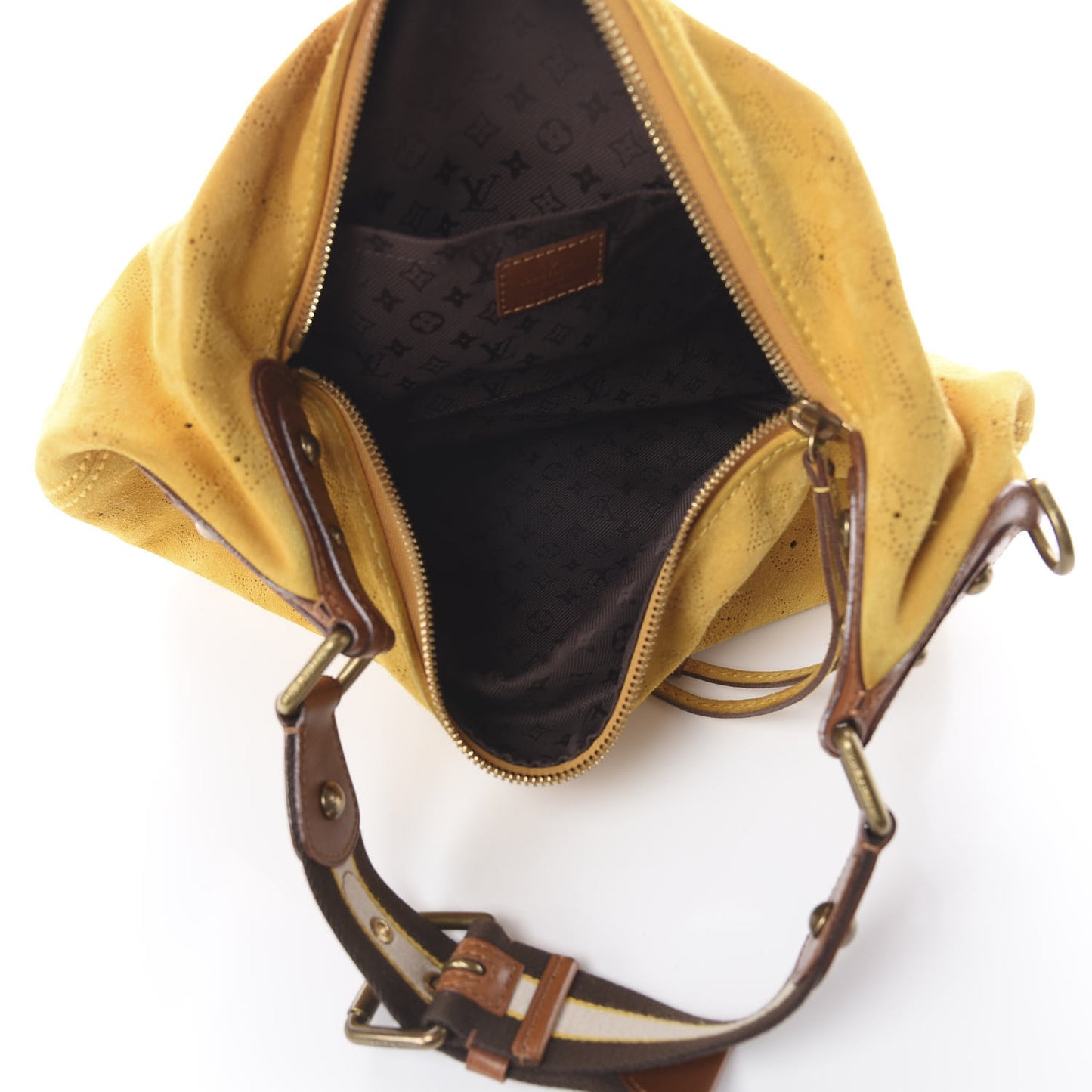 Suede Mahina Onatah GM Maize