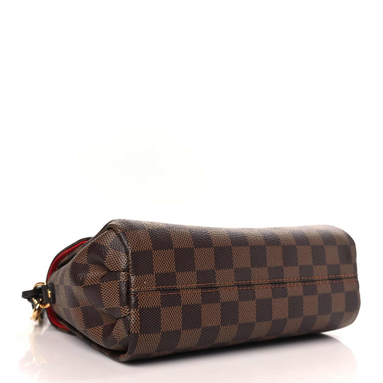 Louis Vuitton Damier Ebene Croisette 4 of 8