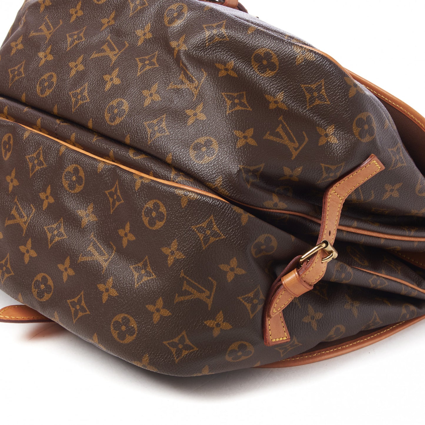 Monogram Saumur 35