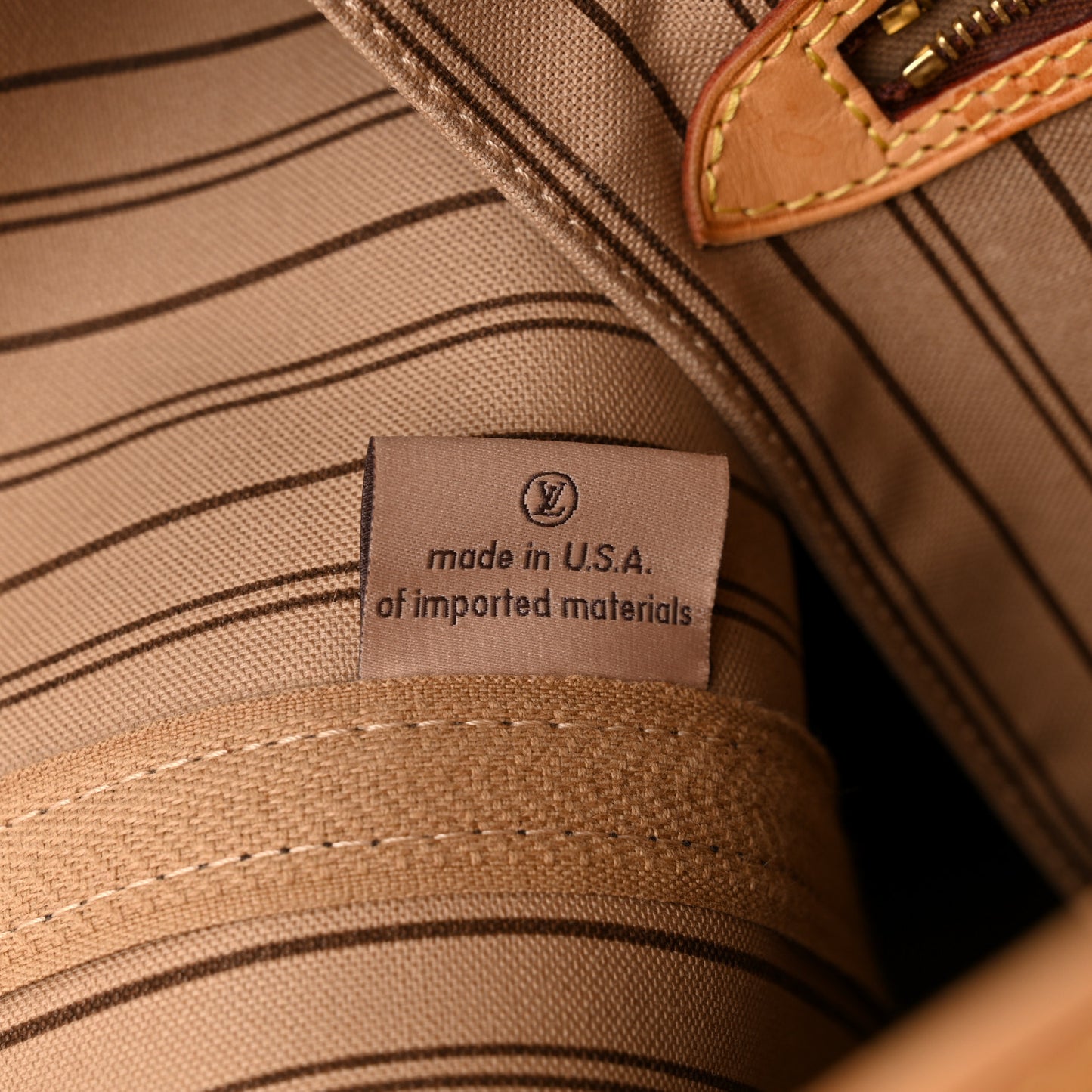 Monogram Neo Neverfull GM