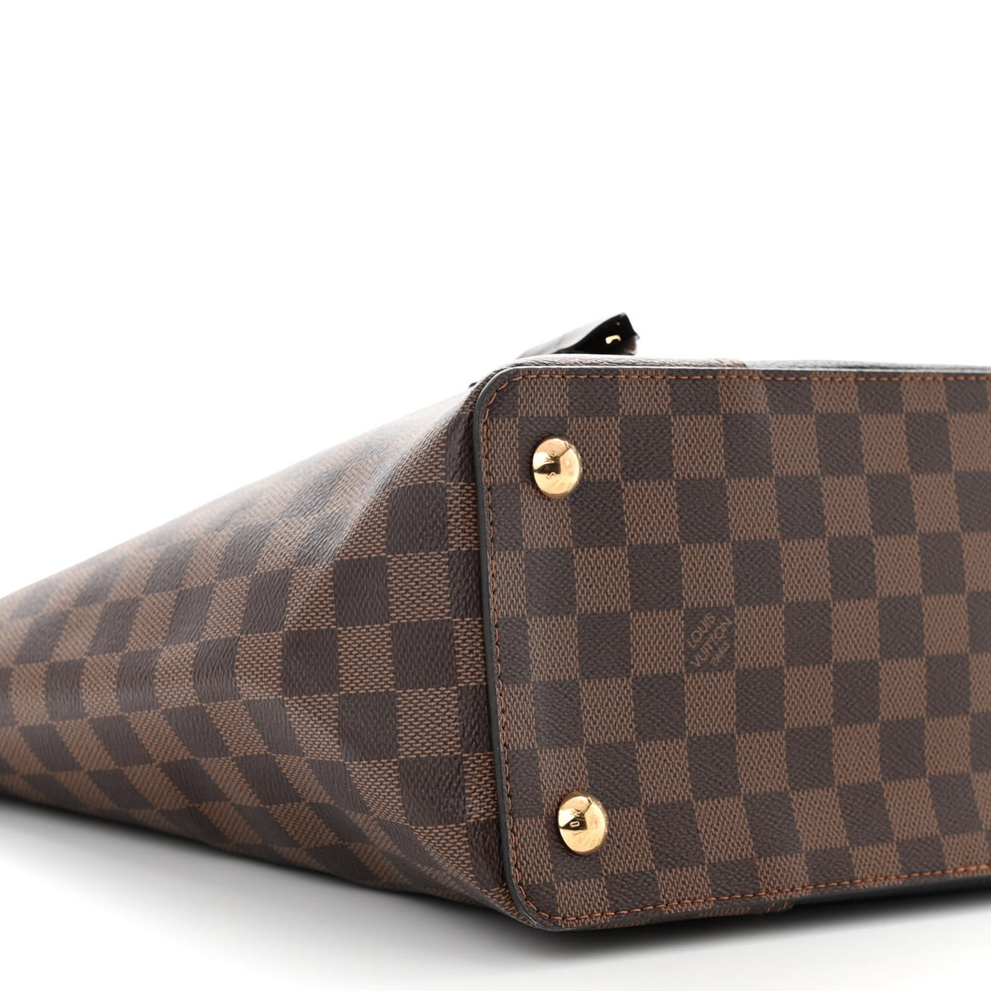 Damier Ebene Jersey Black