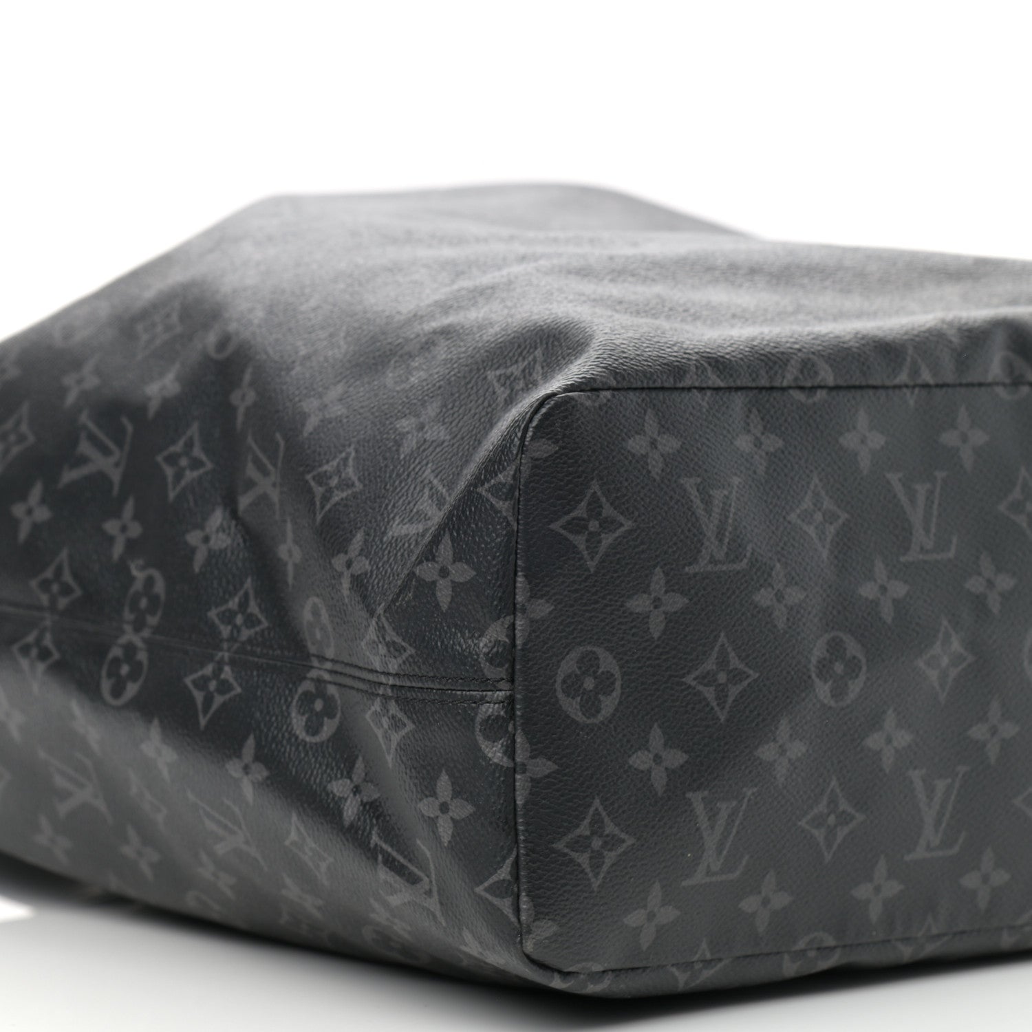 Louis Vuitton Monogram Eclipse Cabas Light 9 of 12