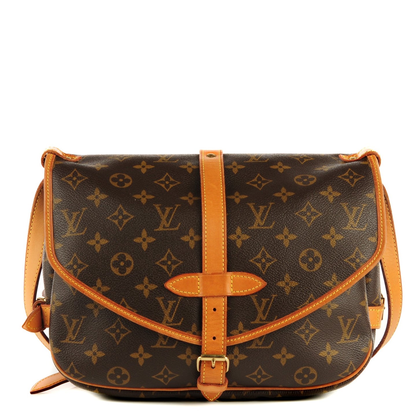 Monogram Saumur 30