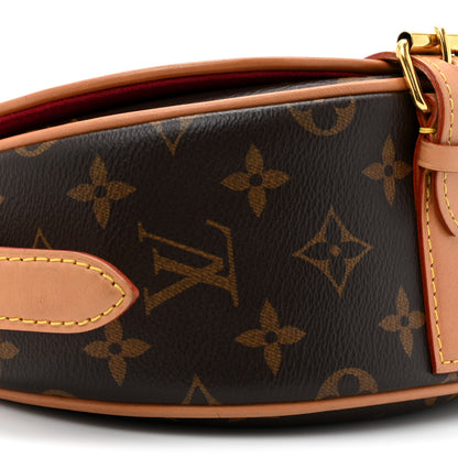 Louis Vuitton Monogram Tambourin NM 9 of 13