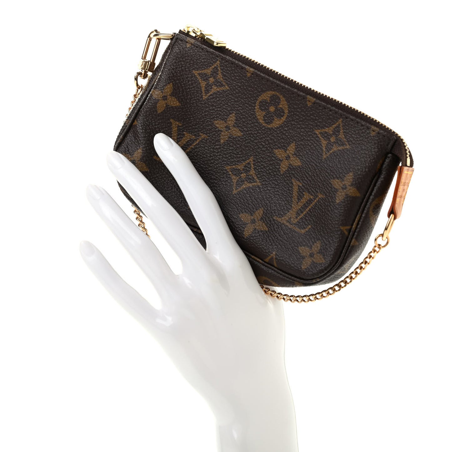 Monogram Mini Pochette Accessories