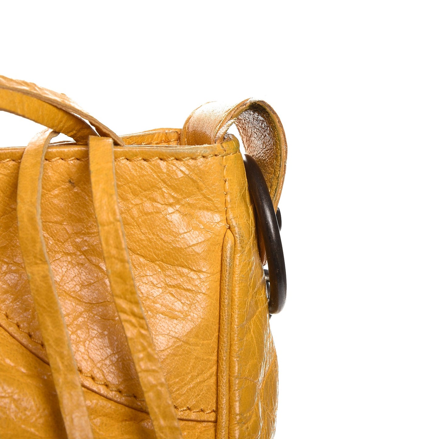 Agneau Classic Hardware Velo Mangue