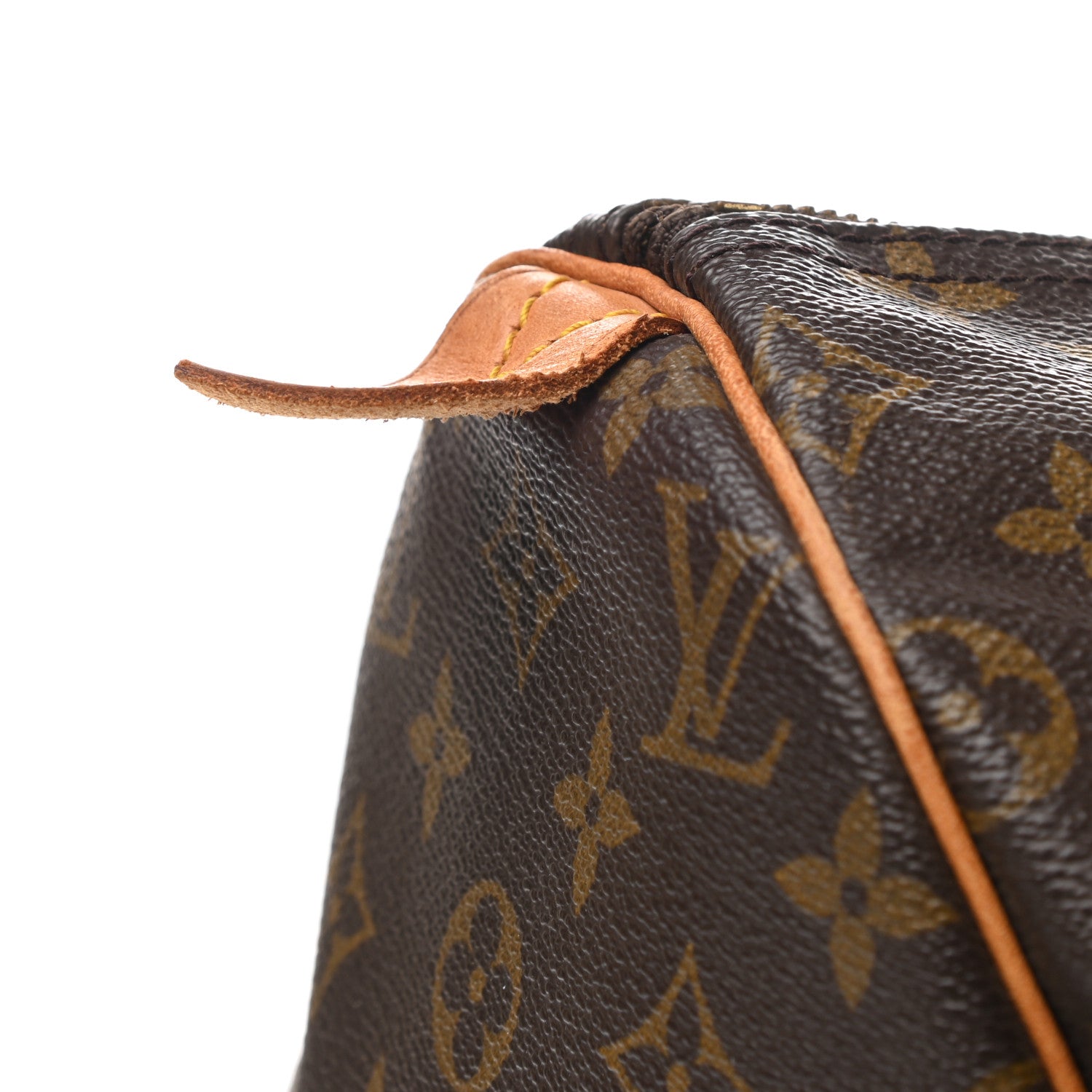 Louis Vuitton Monogram Speedy 40 13 of 14