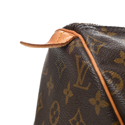 Louis Vuitton Monogram Speedy 40 13 of 14