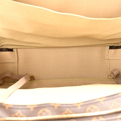 Louis Vuitton Monogram Sirius 50 7 of 26