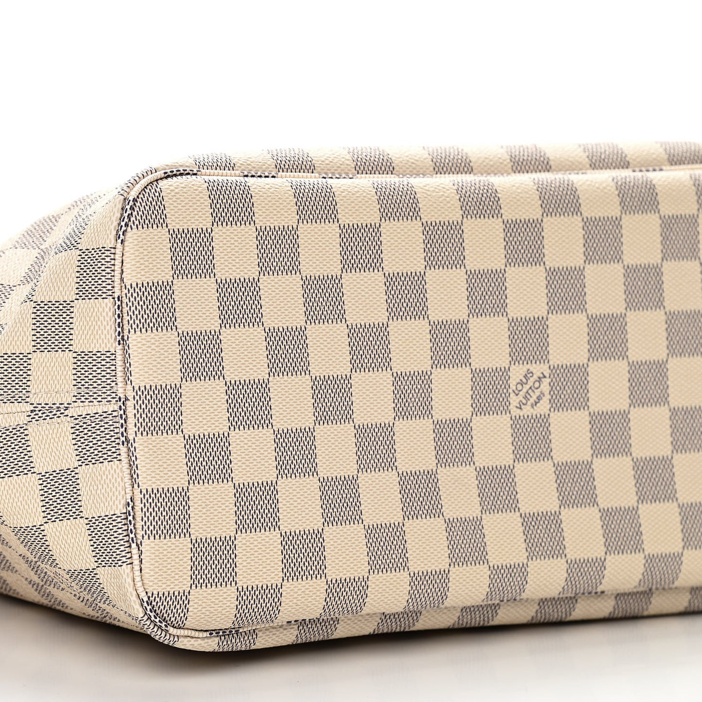 Damier Azur Neo Neverfull MM