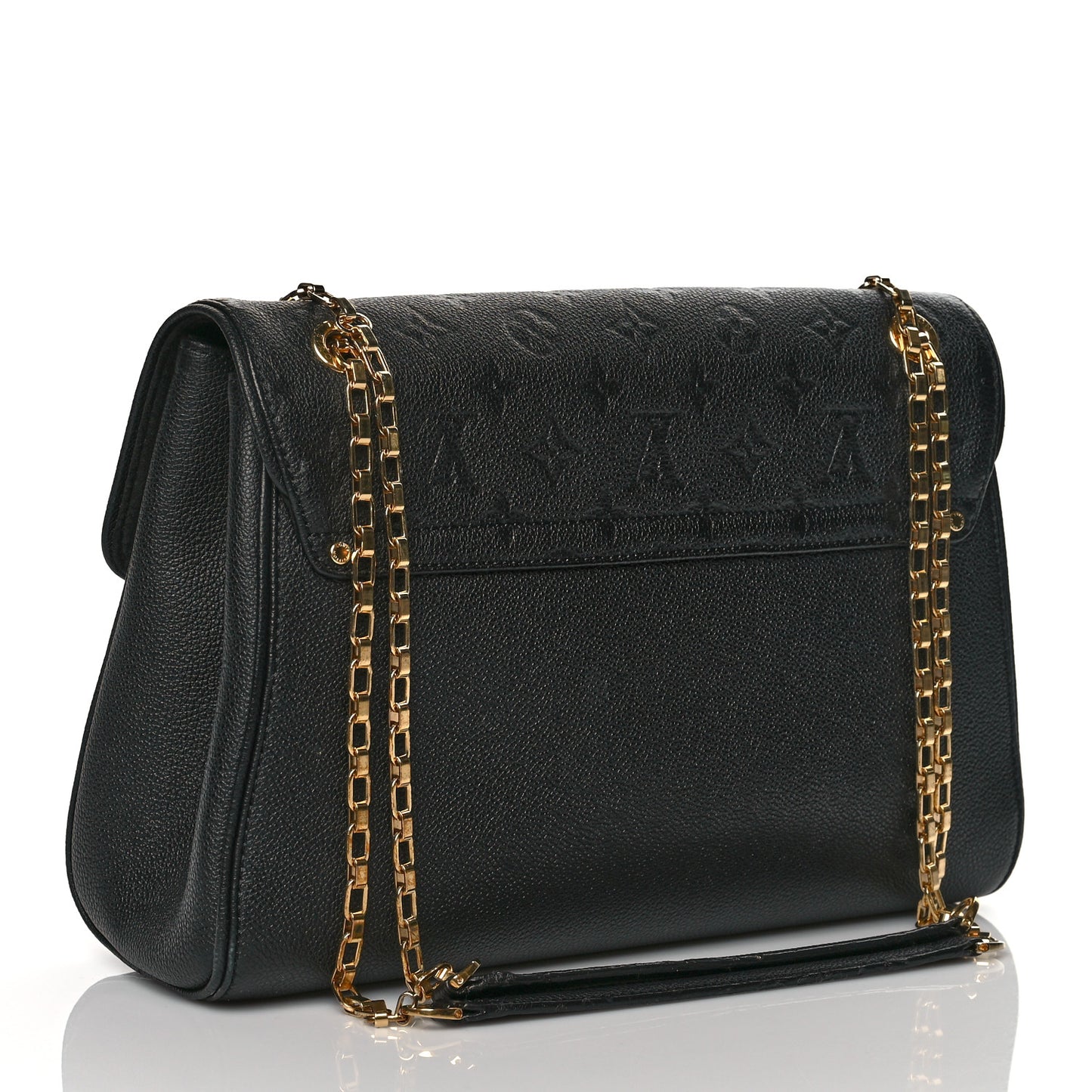 Empreinte Saint Germain MM Black