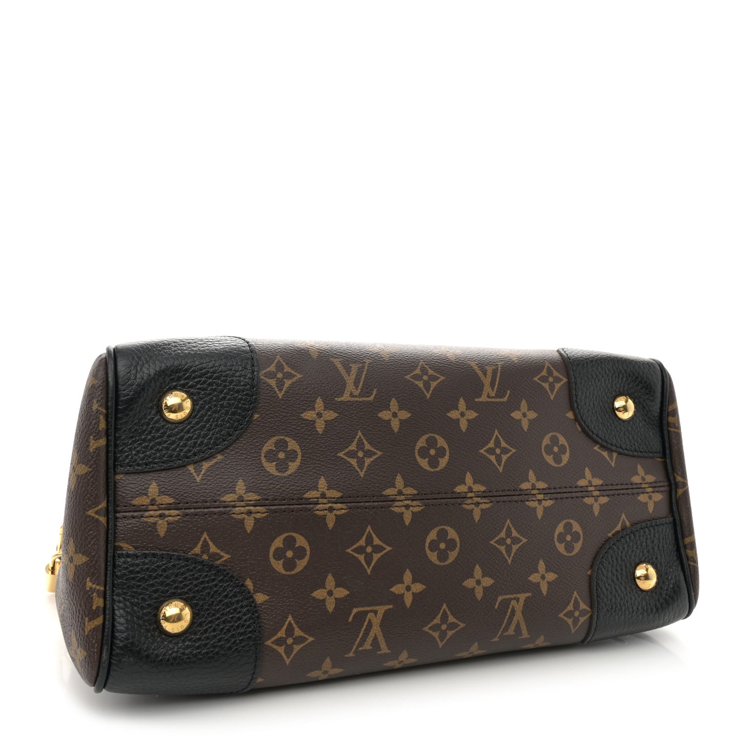 Monogram Retiro NM Black