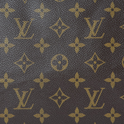 Louis Vuitton Monogram Speedy 35 10 of 10
