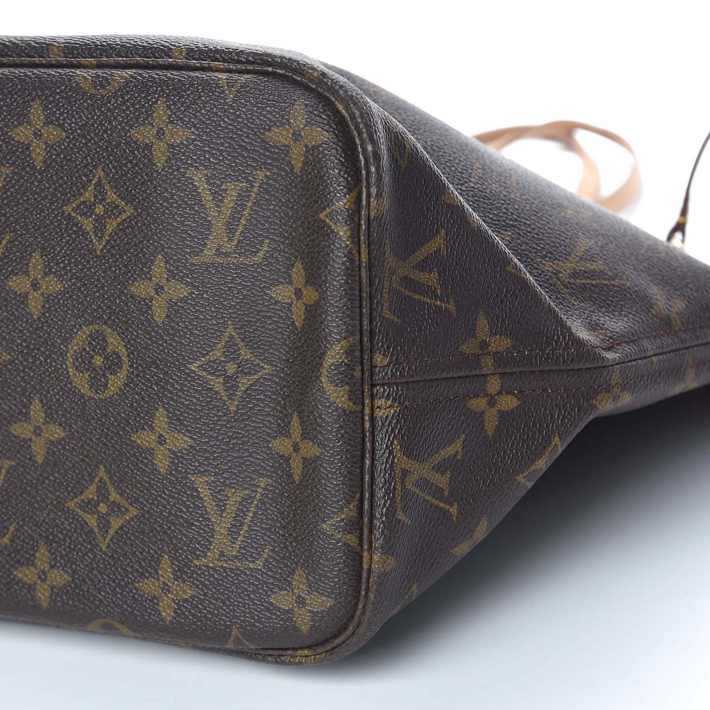 Monogram Neverfull MM