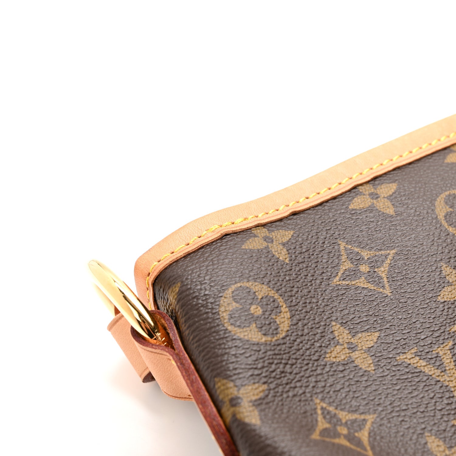 Louis Vuitton Monogram Delightful MM 13 of 13