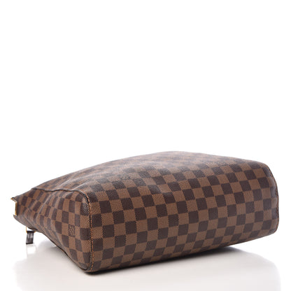 Louis Vuitton Damier Ebene Portobello PM 4 of 11