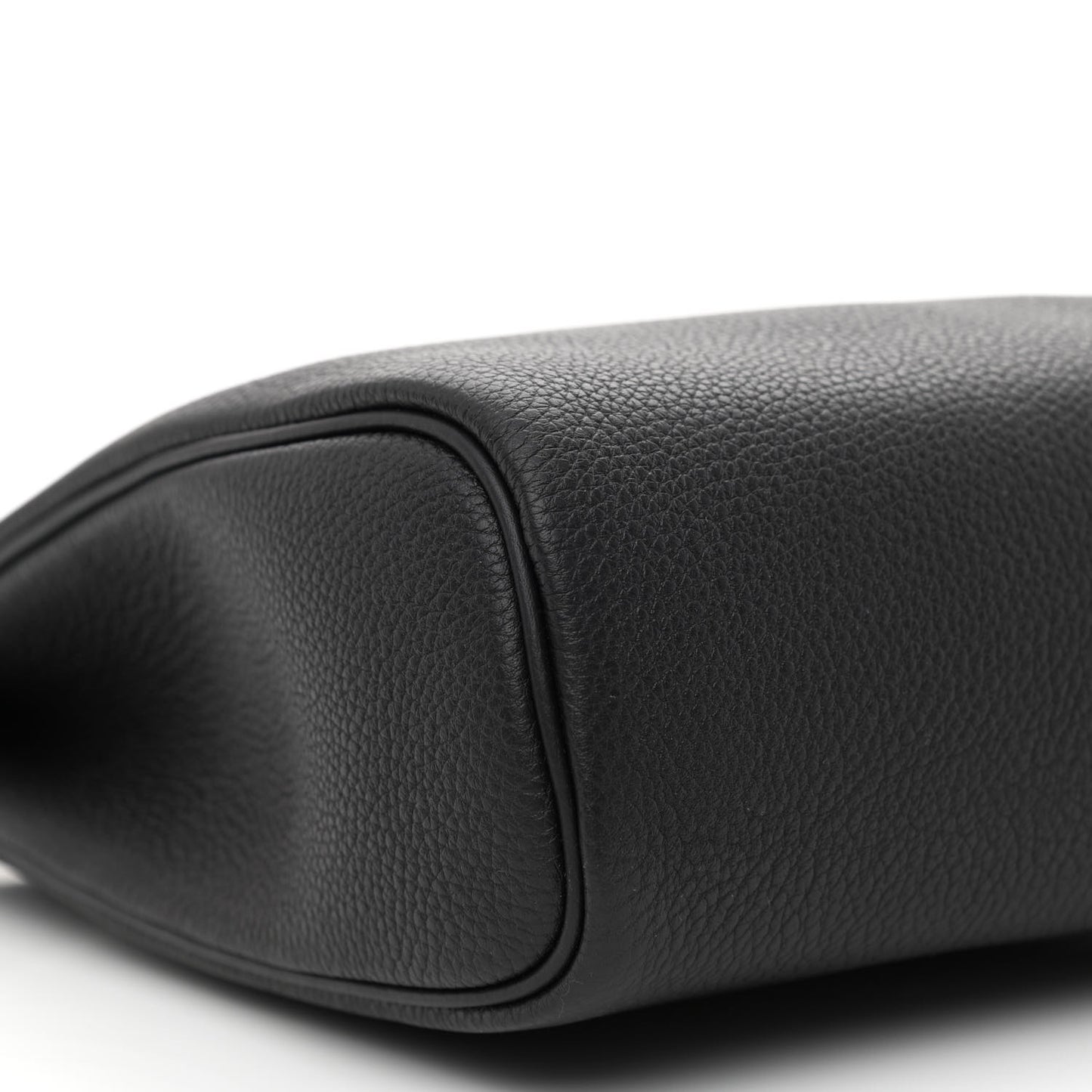 Togo Hac a Dos PM Backpack Black
