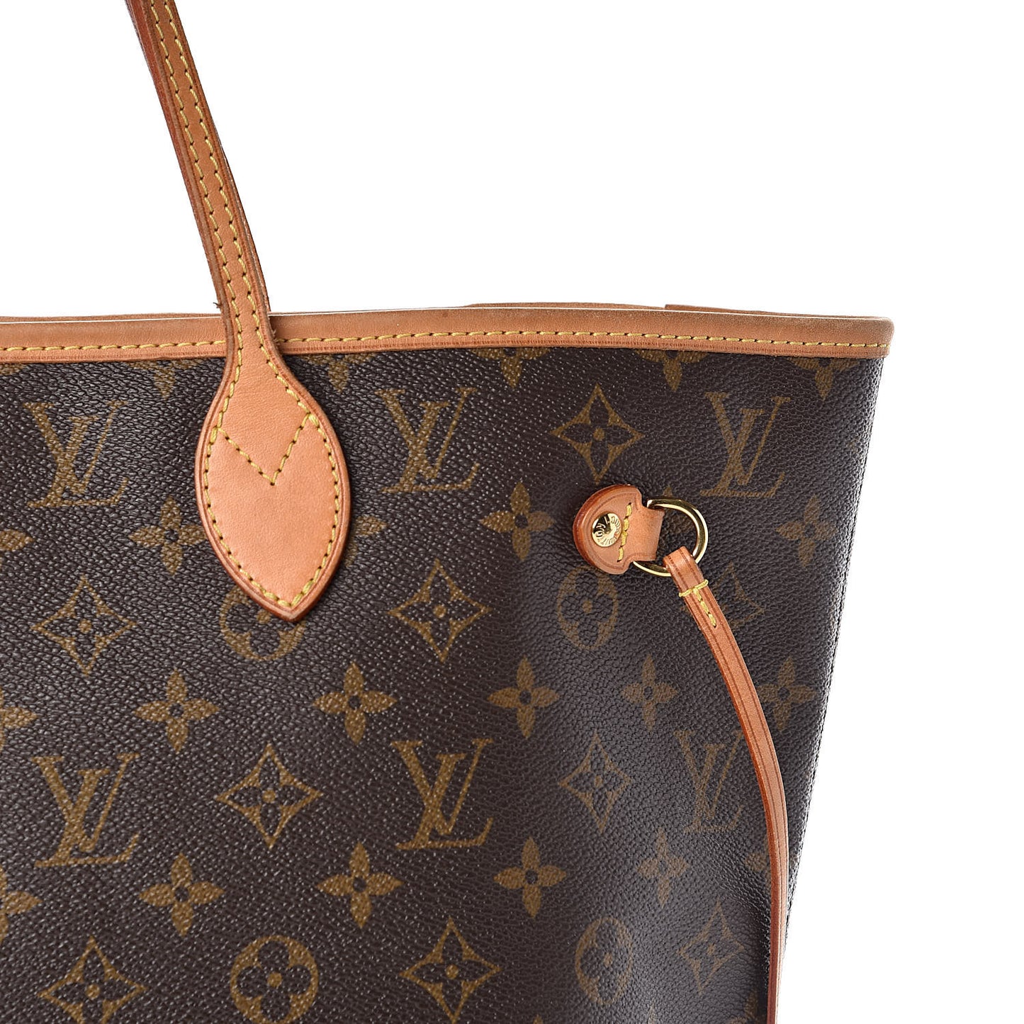 Monogram Neverfull MM