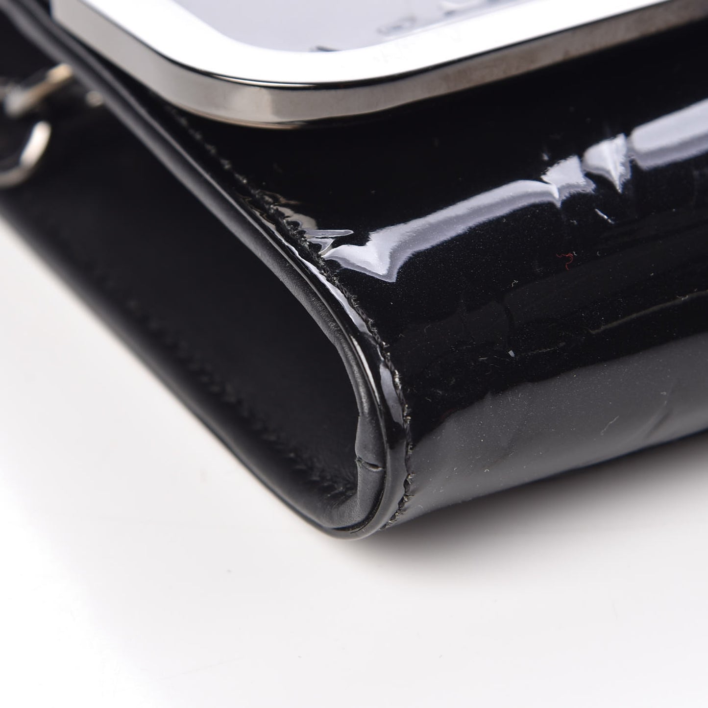 Vernis Rossmore MM Noir Magnetique