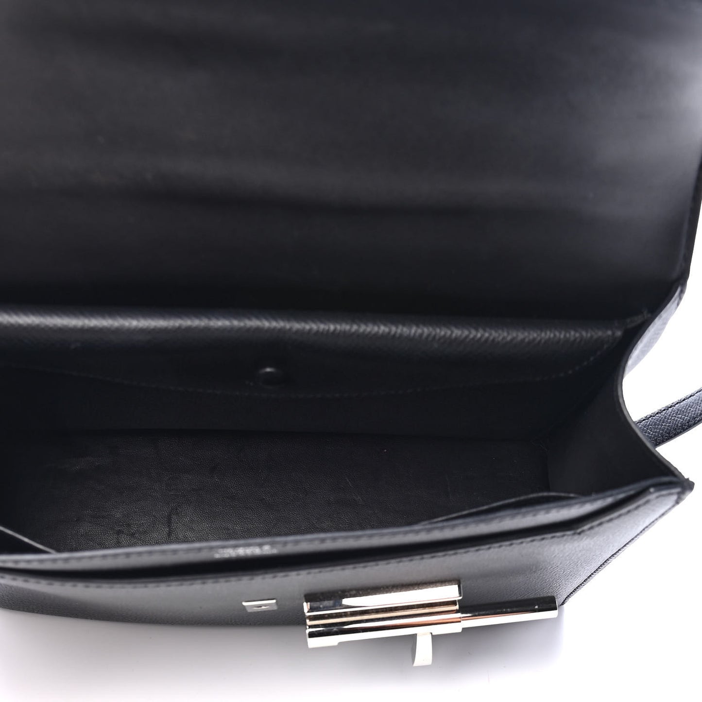 Epsom Verrou 21 Black