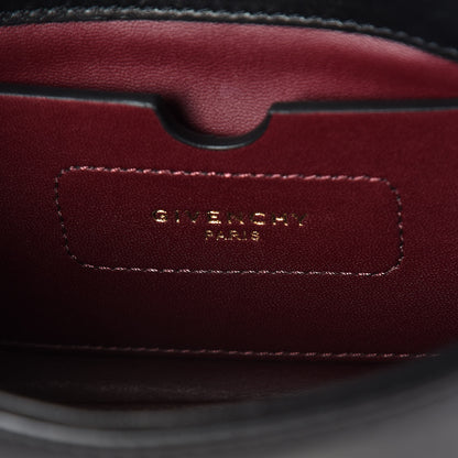 Givenchy Calfskin Mini Eden Black 6 of 8