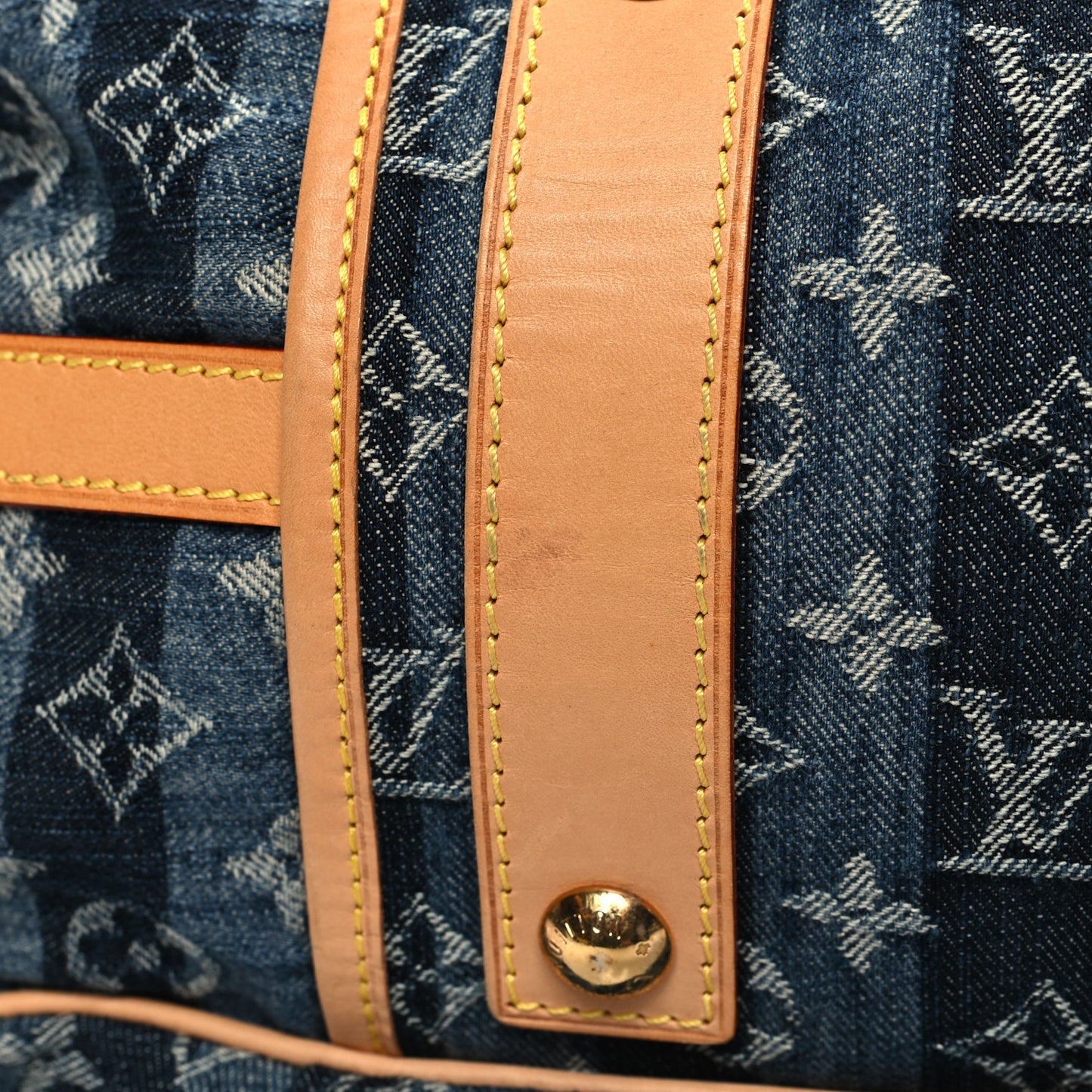 Denim Raye Cabas GM