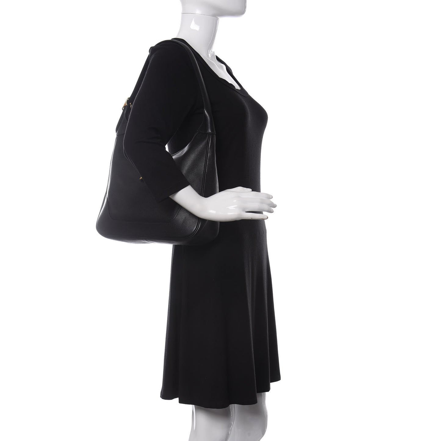 Vache Liegee Trim II 31 Black