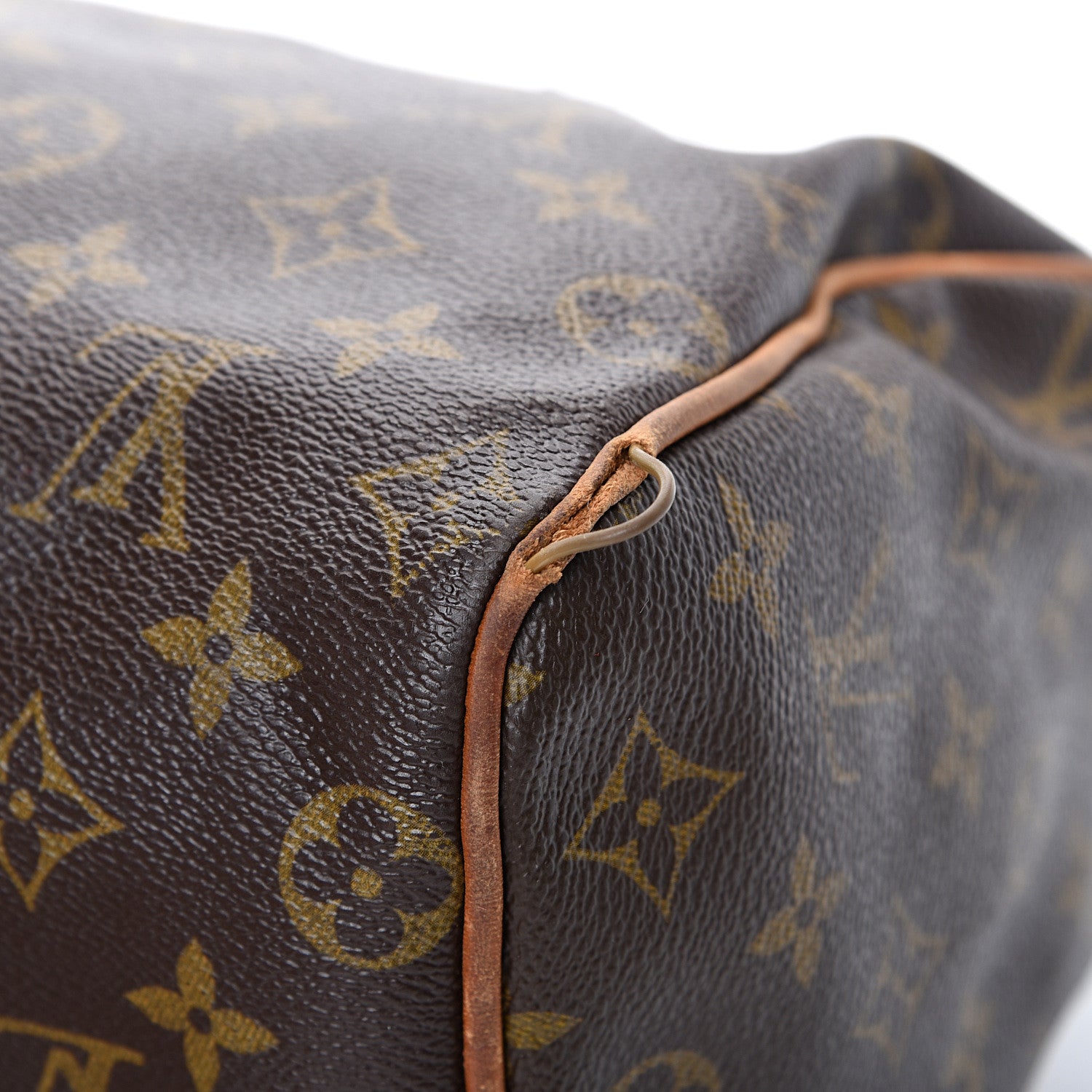 Louis Vuitton Monogram Speedy 25 10 of 20