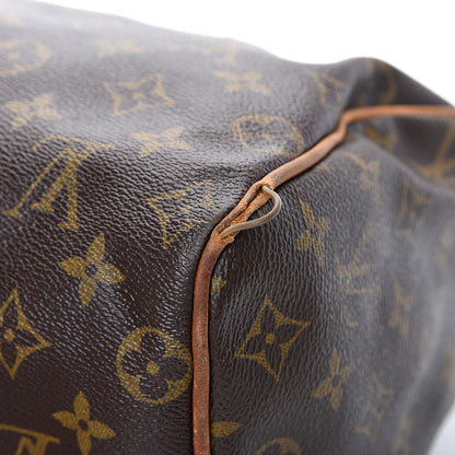 Louis Vuitton Monogram Speedy 25 10 of 20