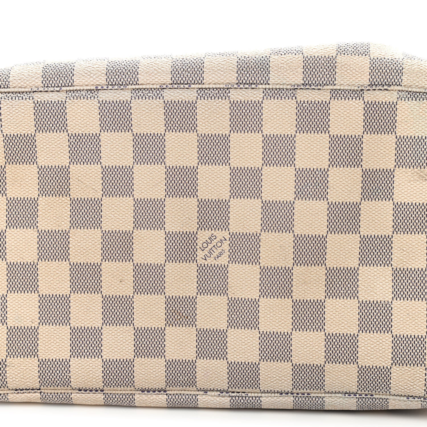 Louis Vuitton Damier Azur Neo Neverfull MM 14 of 25