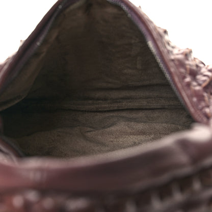 Bottega Veneta Nappa Intrecciato Medium Tornabuoni Hobo Lilac 5 of 10