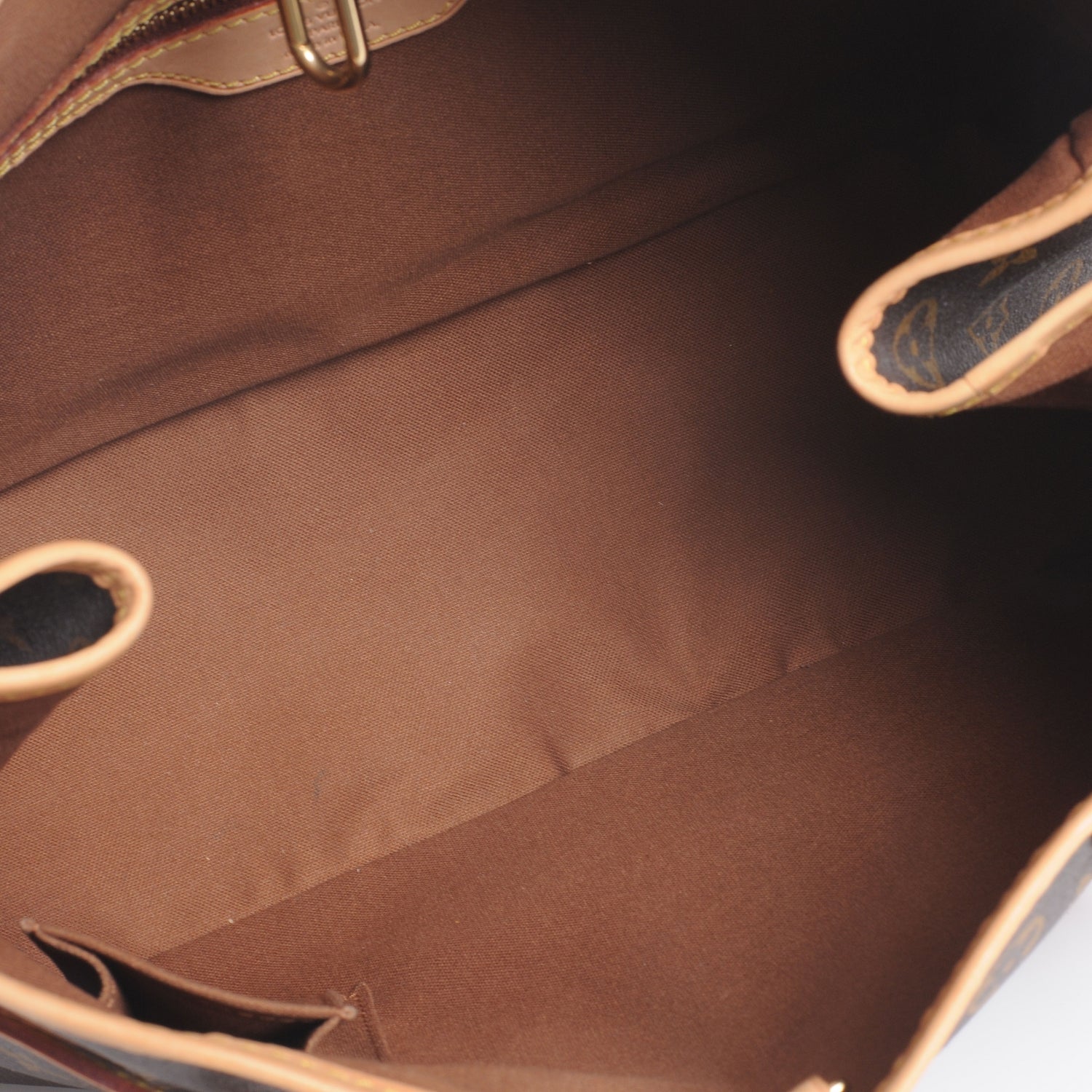 Louis Vuitton Monogram Batignolles Horizontal 5 of 8