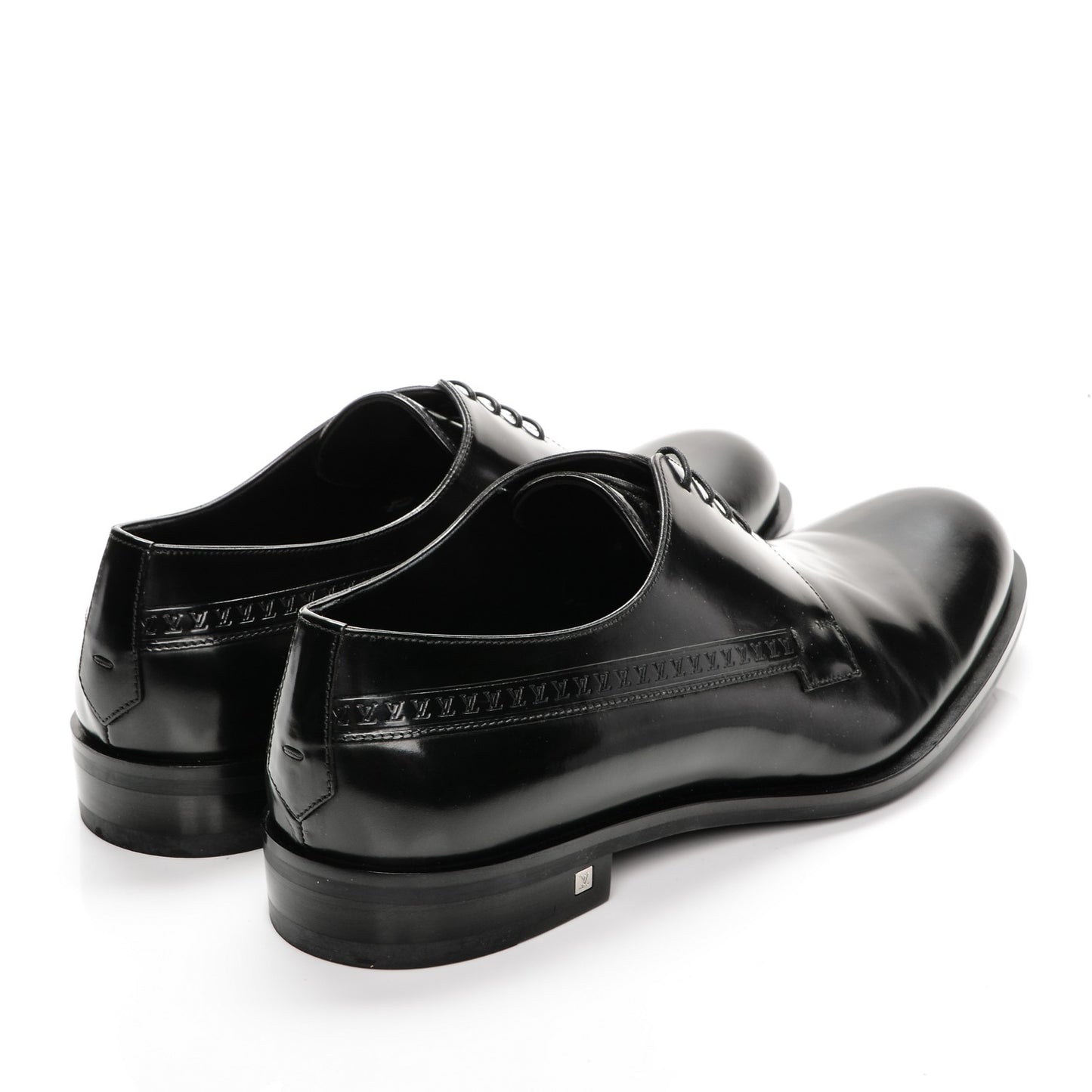 Calfskin Mens State Derby 9 Black