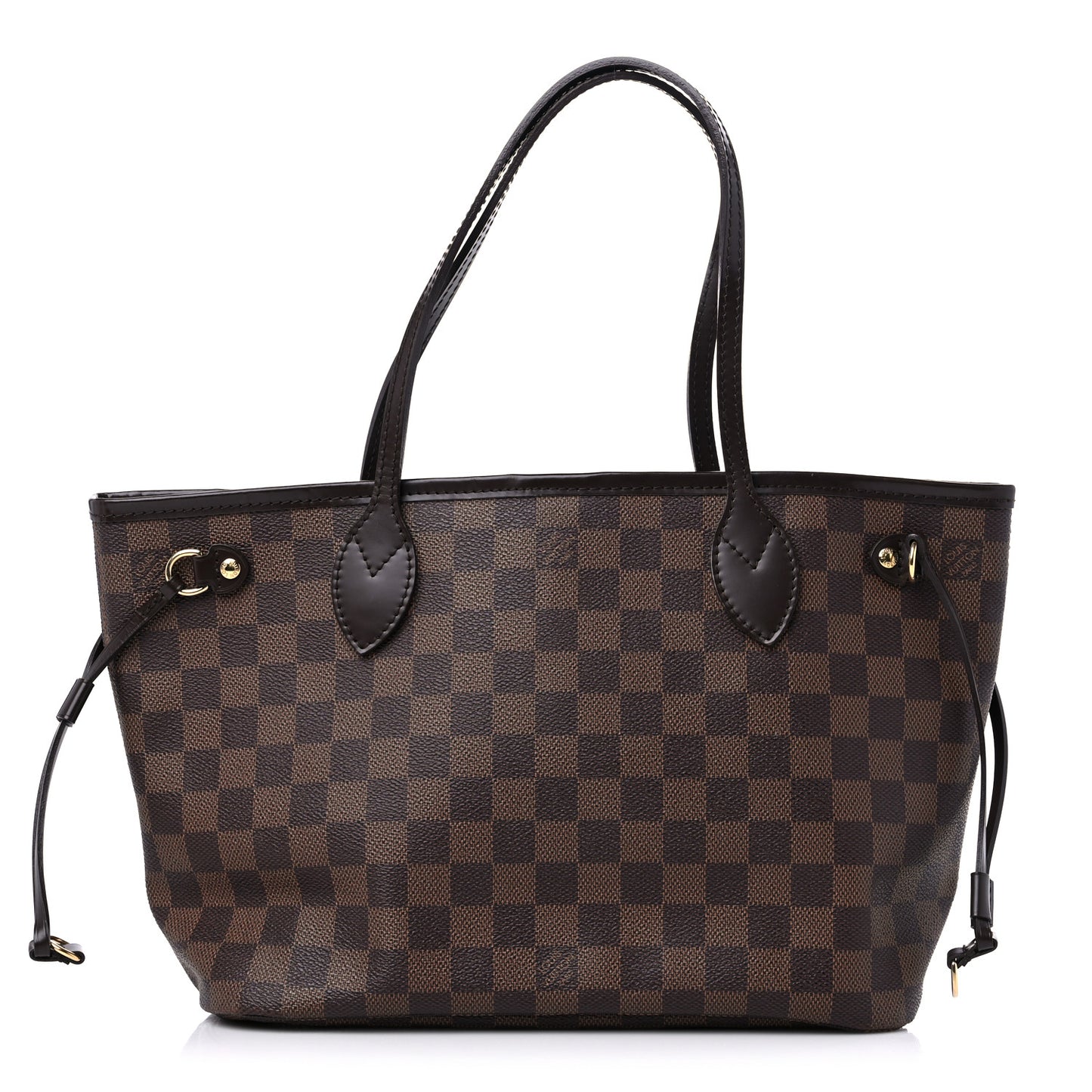 Damier Ebene Neverfull PM