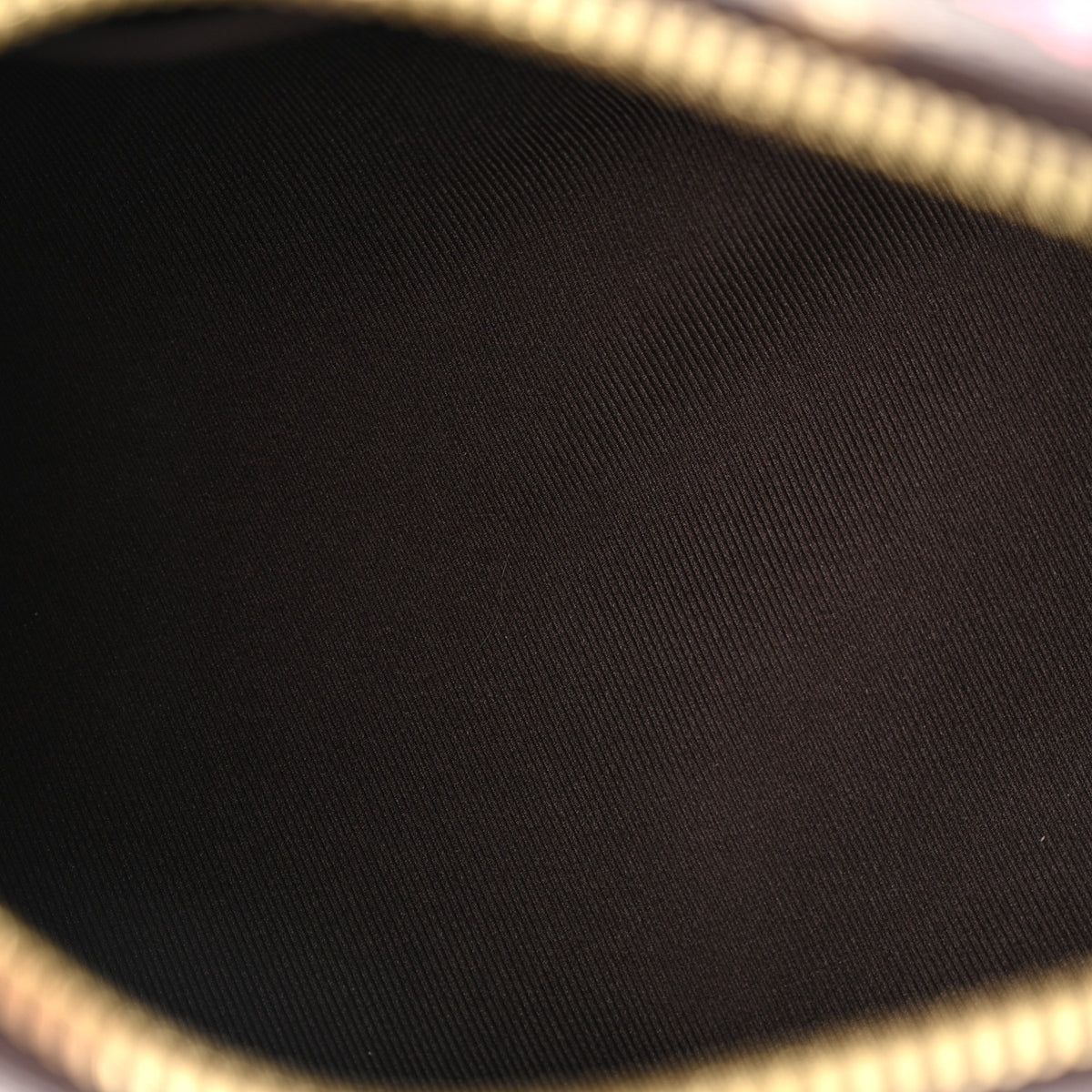 Monogram Craggy Keepall Bandouliere 25 Chocolate