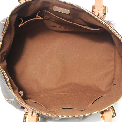 Louis Vuitton Monogram Tivoli GM 6 of 8