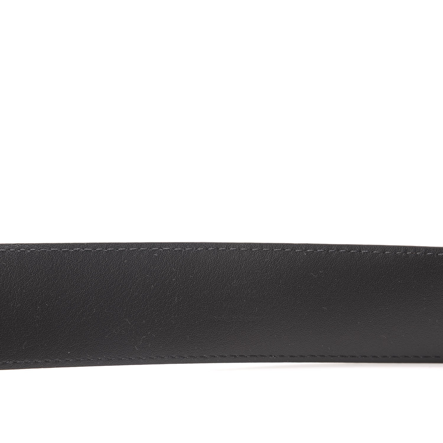 Louis Vuitton Monogram 40mm Adventurer Belt 90 36 3 of 4