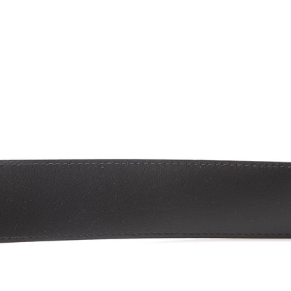 Louis Vuitton Monogram 40mm Adventurer Belt 90 36 3 of 4